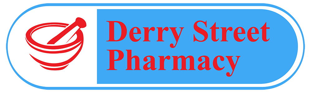 Derry Street Pharmacy