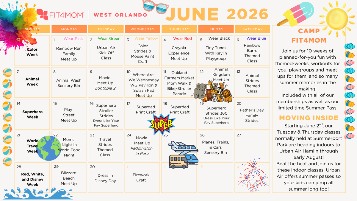 F4M West Orlando Calendar June & July 2026.png