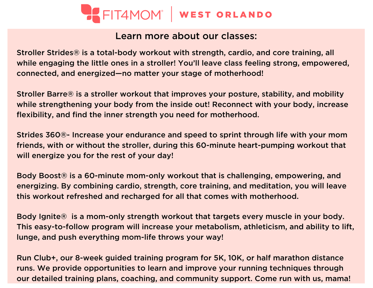 FIT4MOM West Orlando Class Schedule January 2026 (1).png