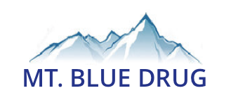 Mt Blue Drug