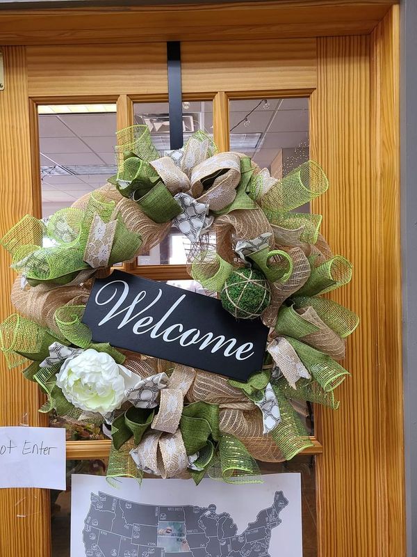 Mason Family Drug Gift Shop Items