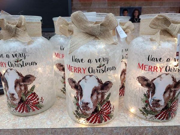 Mason Family Drug Gift Shop Items