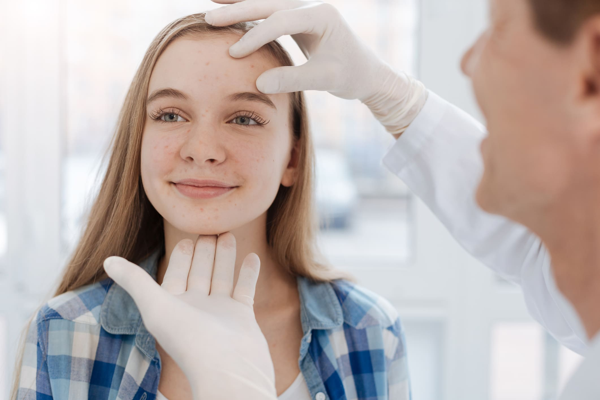 Carolina Compounding offers dermatology compounding. Contact us for more information. Dermatology Compounding