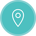 Locations Icon Small