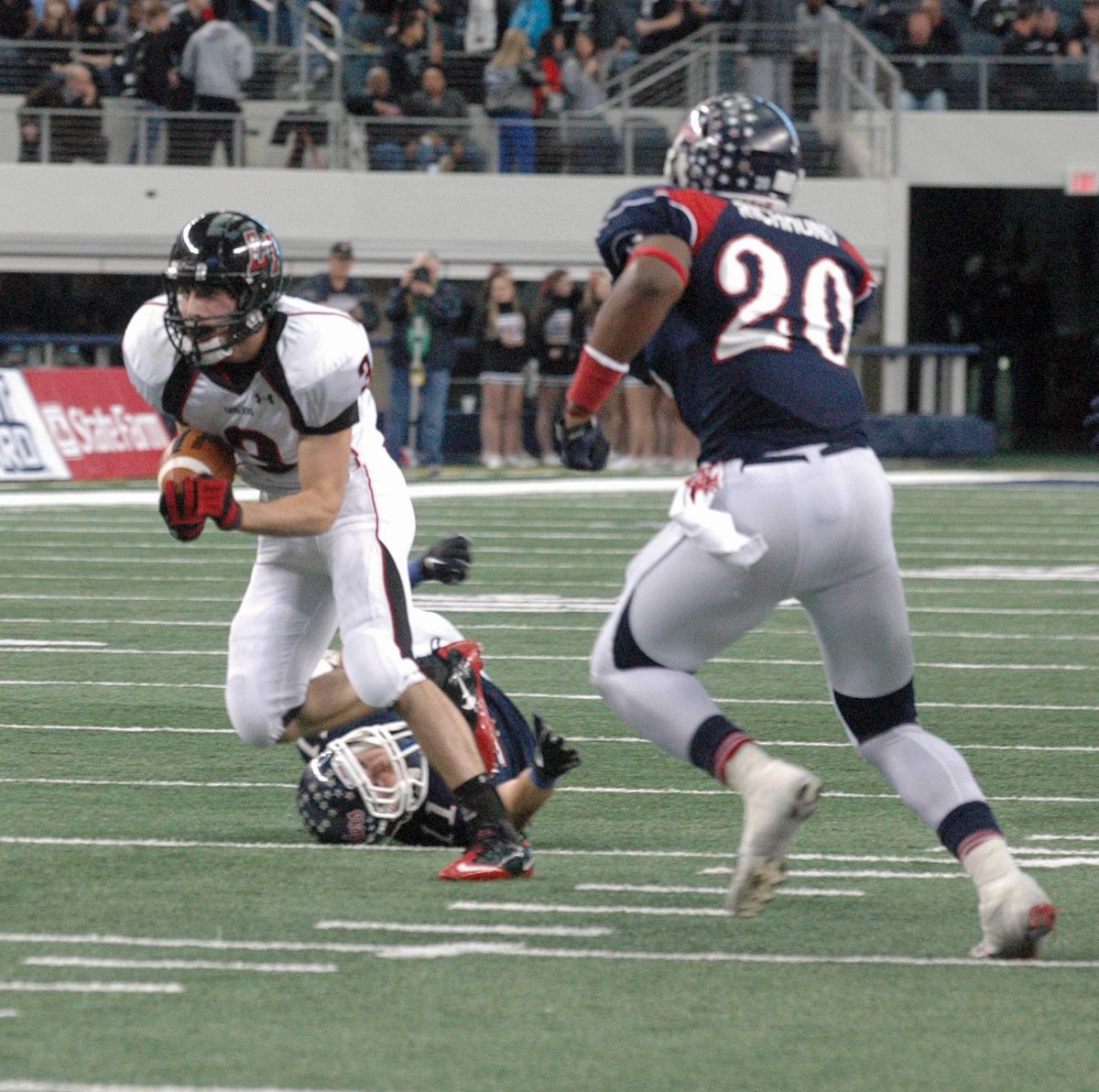 Michael Pojman with room to run against Ryan. Pojman.jpg