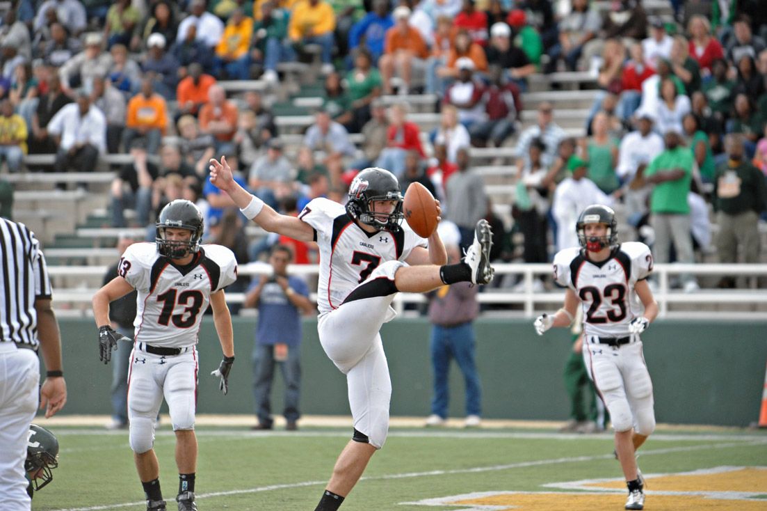 Garrett Gilbert scores in the 2008 championship game against Longview. (Bob Cooper, courtesy of Lake Travis View) h7th-pxjferyeijmzrlw7fb9nvq9ly2ndtu5jwus2wu.jpg