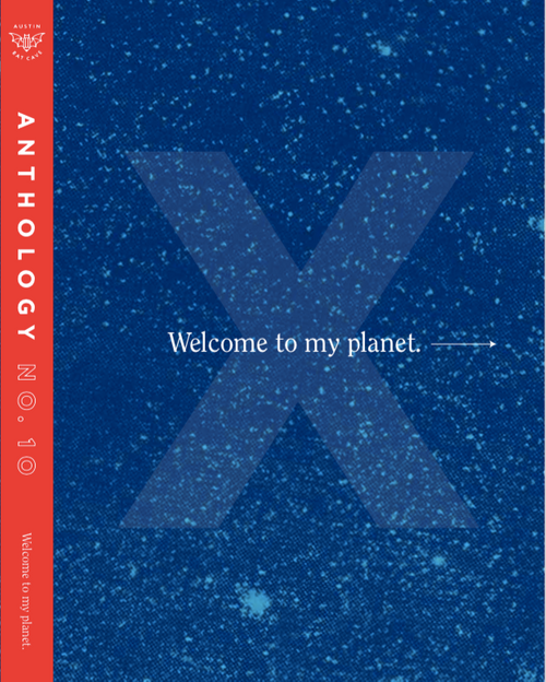Welcome to my Planet