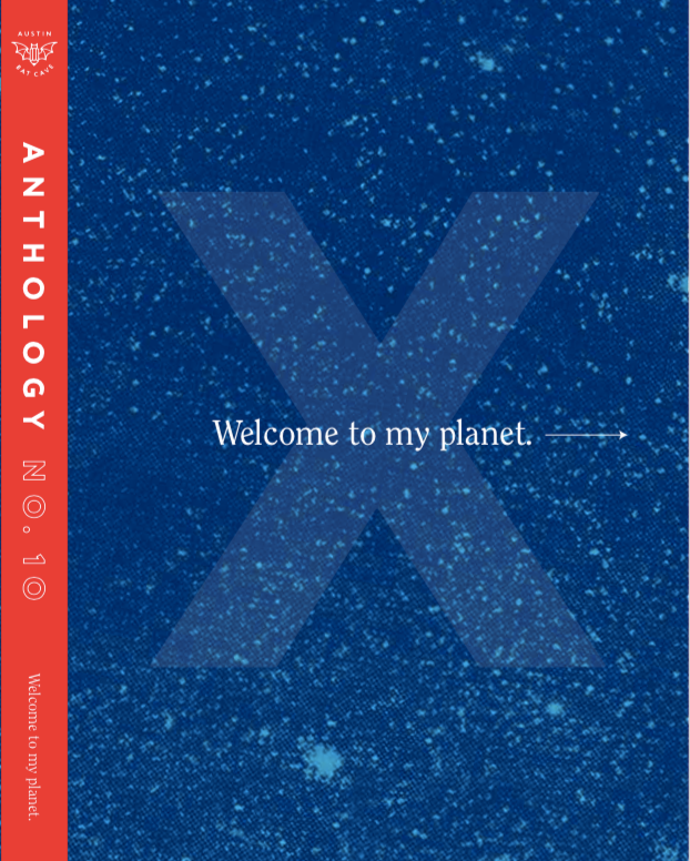 Welcome to my Planet