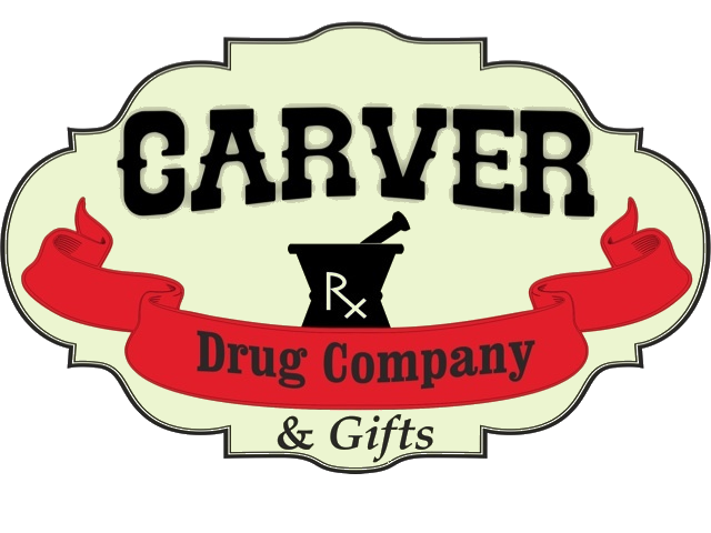 Carver Drug Co. & Gifts