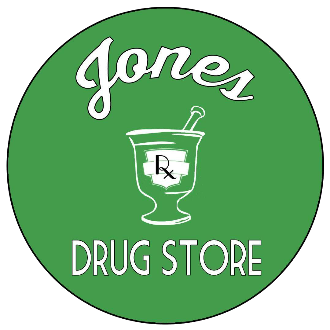 Jones Drug Store - Jones Drug Store