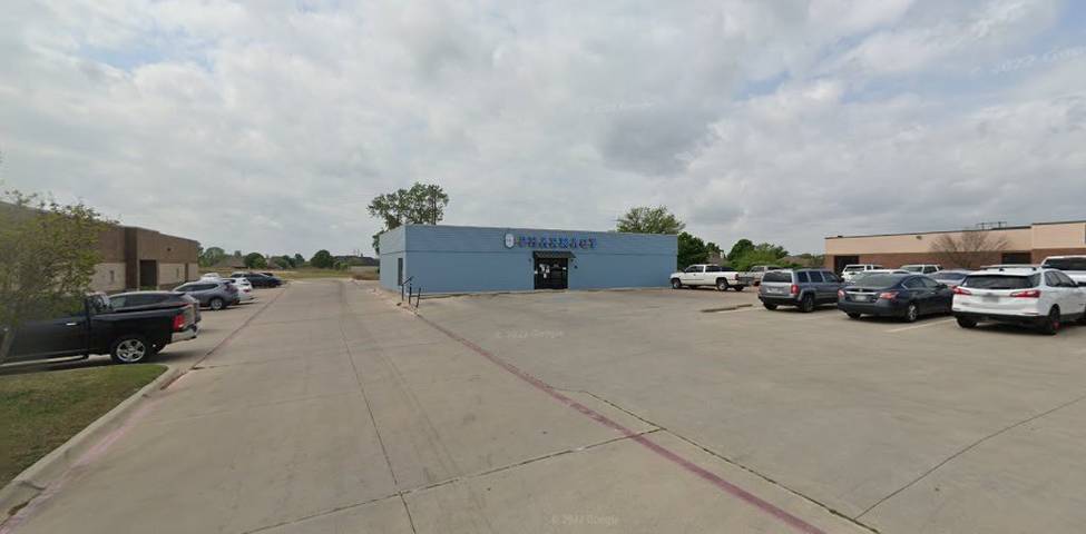 S & J Medical Center Pharmacy Streetview S & J Medical Center Pharmacy Streetview