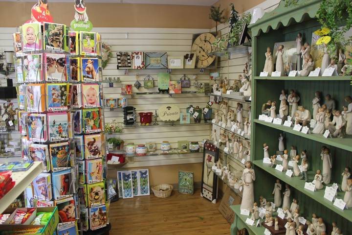 S & J Medical Center Pharmacy Cards and Gift Items S & J Medical Center Pharmacy Cards and Gift Items