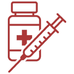 Immunizations Icon