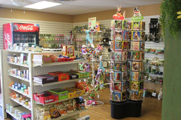 S & J Medical Center Pharmacy Gift Items S & J Medical Center Pharmacy Gift Items