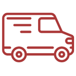 Delivery Icon