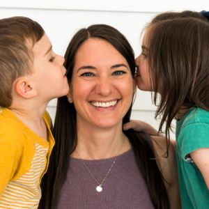 Nicole L - FIT4MOM North Hills
