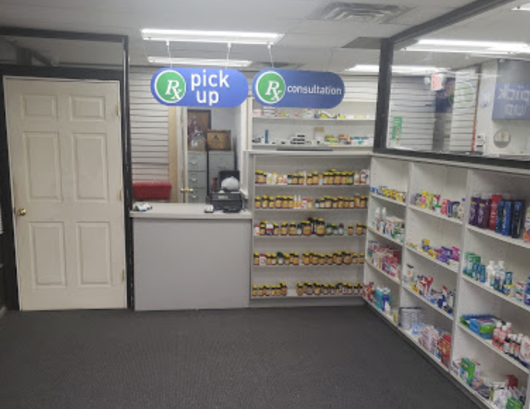 Fast & Friendly Service