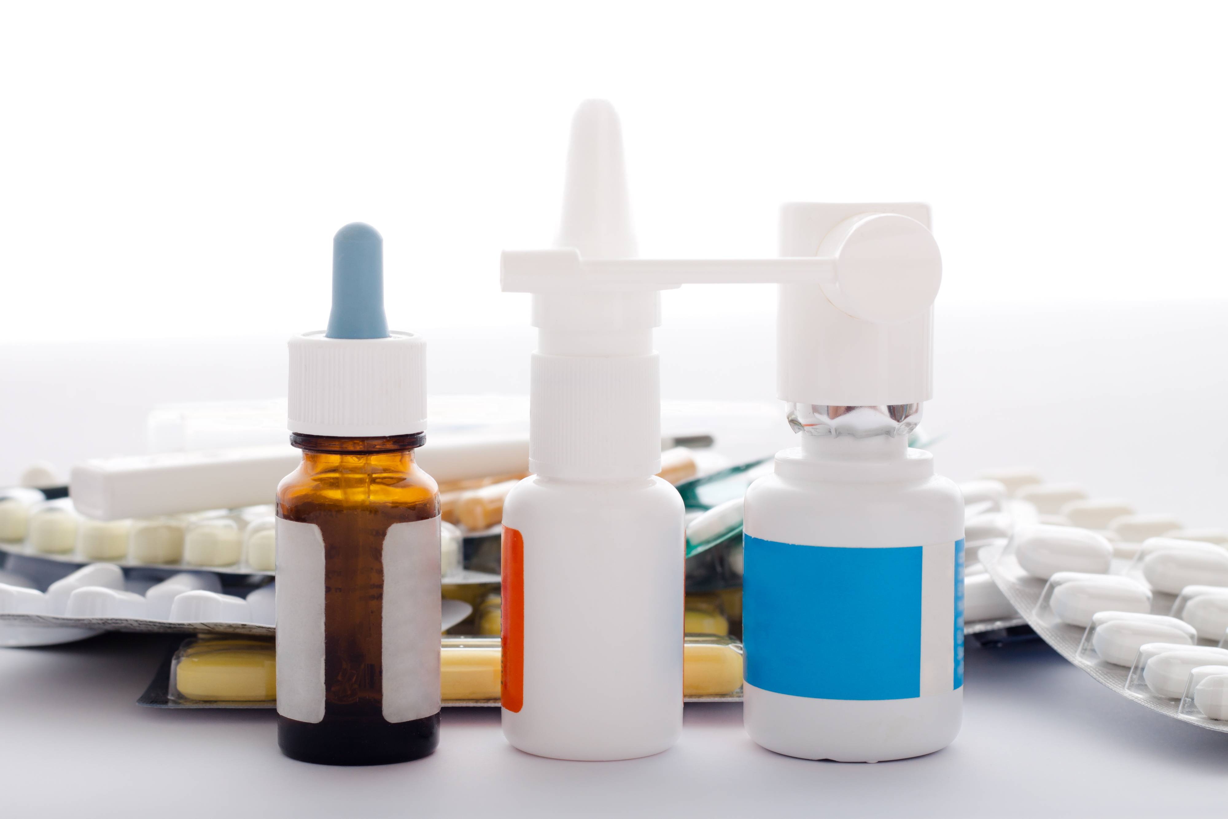 We offer specialty and hard to find medications for your convenience Specialty Medications