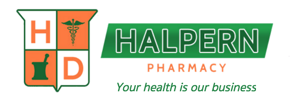 Halpern Pharmacy
