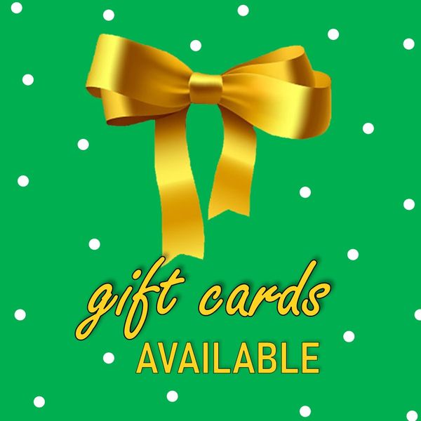 Spring Refresh Gift Cards Wild Hare Salon