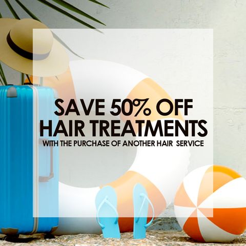 nourish your hair