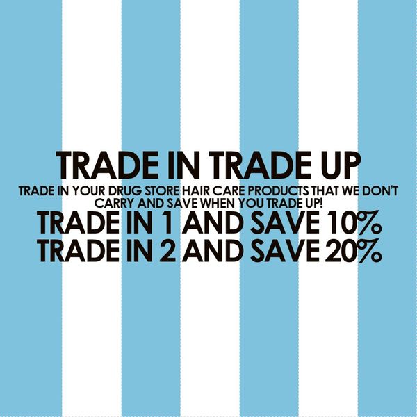 save on hair care products
