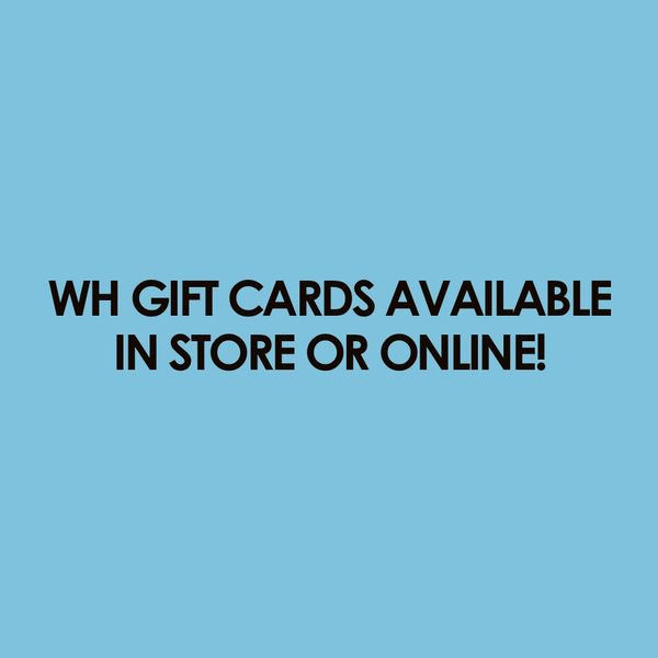wild hare gift cards