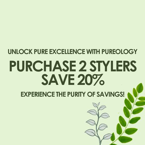 hair care products at a great price