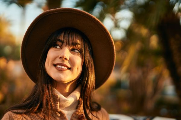 Fall Hair Color Inspiration at Wild Hare Salon
