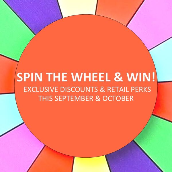 Monthly Promotion