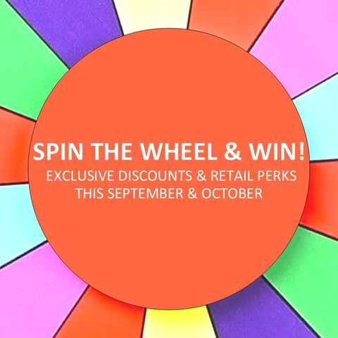 Monthly Promotion