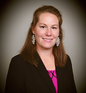 Miranda Seibert, Pharmacist