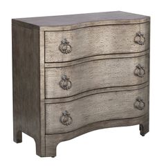 Wayfair Charlesworth+Traditional+Style+and+Vintage+Glam+Influence+3+Drawer+Accent+Chest.jpg