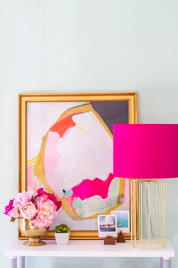hot pink lamp in room.jpg