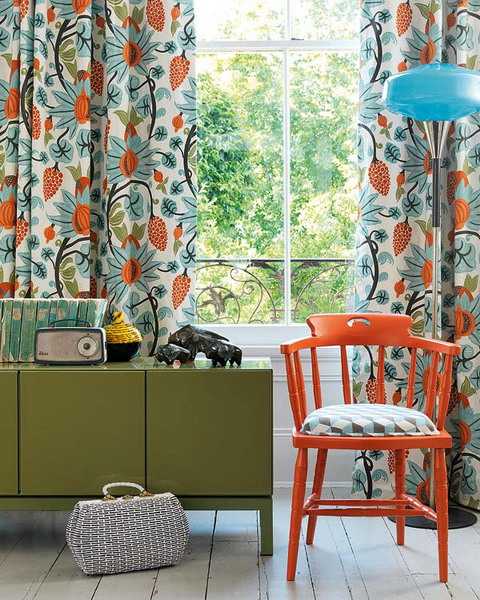 orange and blue window treatments.jpg