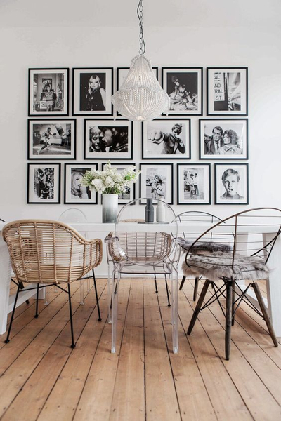 gallery wall simple dining.jpg