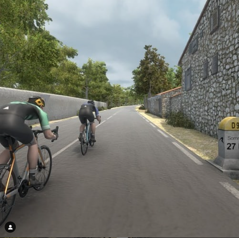 rgt cycling