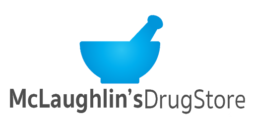 Rebuild - McLaughlin's Drug Store Rebuild - McLaughlin's Drug Store