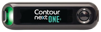 CONTOUR Next ONE Device