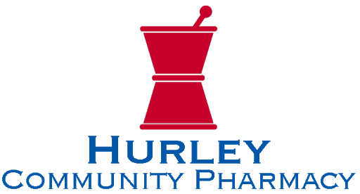 RI - Hurley Community Pharmacy