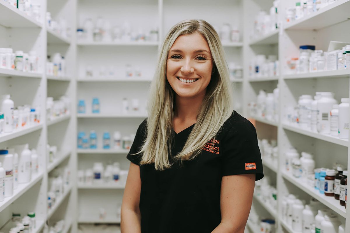 About Our Pharmacy - Your Local Riverside Pharmacy