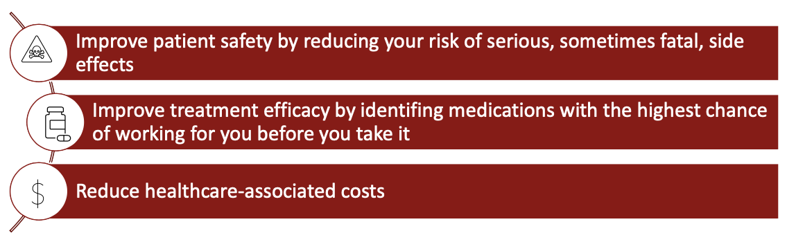 Why is Pharmacogenomics Important