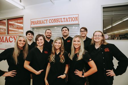 Phillips Family Pharmacy