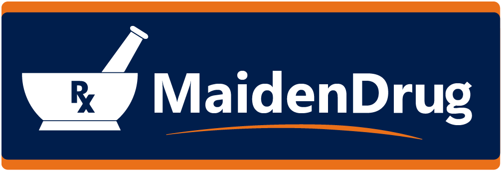 Maiden Drug Company