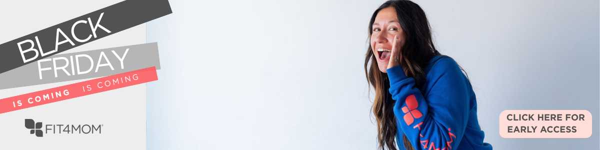 black friday is coming