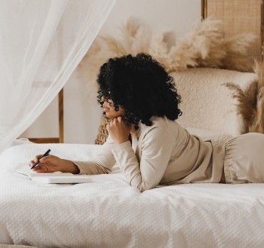 black-bed-bedroom-morning-writing-woman-weekend-pajamas-neutral-journaling_t20_OJGkPp.jpg