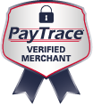 PayTrace Seal Verified Merchant
