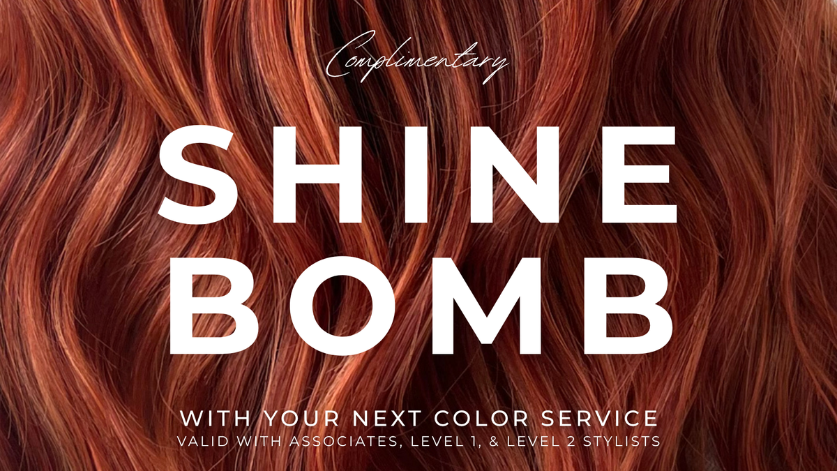 Shine Bomb - Loreal Box.png