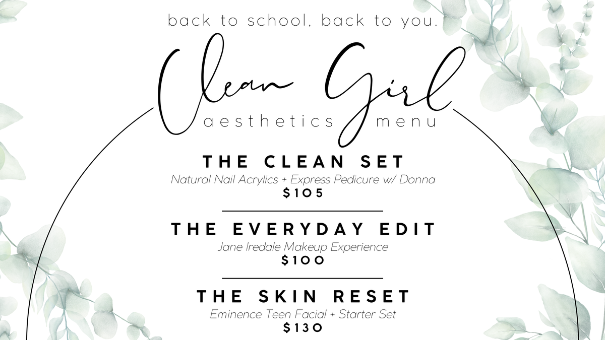 Clean Girl - Loreal Box.png