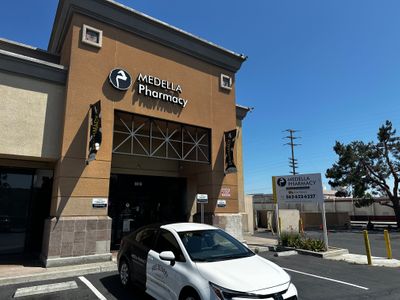 Medella Pharmacy Medella Pharmacy